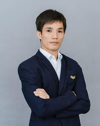 符东